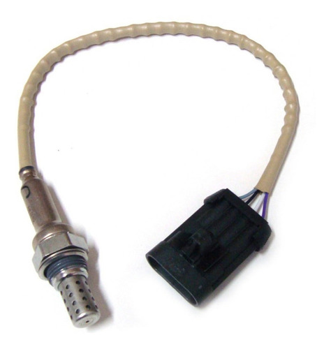 Sonda Lambda 1.0 1.4 - Corsa Classic 2009 2010 2011 Delphi