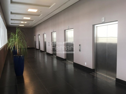 Imagem 2 de 15 de Sala Comercial Barra Funda 49 Metros 2 Banheiro 1 Vaga - Cf21766