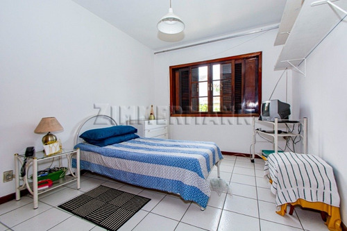Imagem 13 de 15 de Casa - Alto De Pinheiros - Ref: 132304 - V-132304