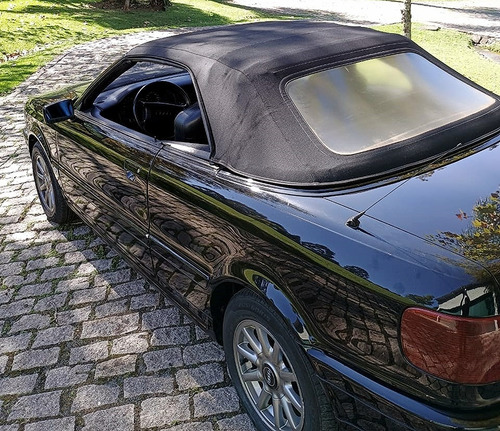 Audi A80 Cabrio 1995