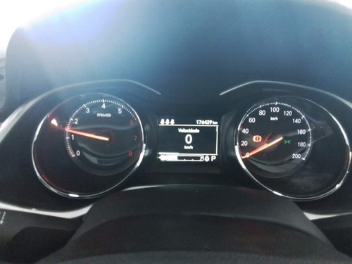 Chevrolet Onix 1.0 TURBO FLEX PLUS PREMIER AUTOMÁTICO