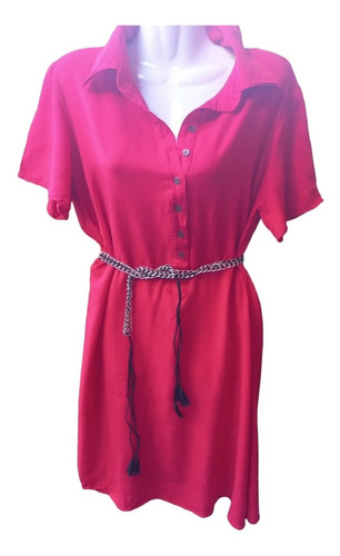 5 Vestidos Mujer Xl