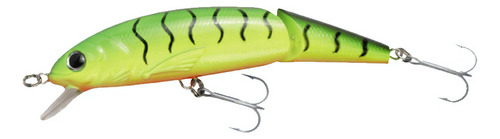 Señuelo Abu Garcia Tormentor 32g 130mm Tig Color Verde lima