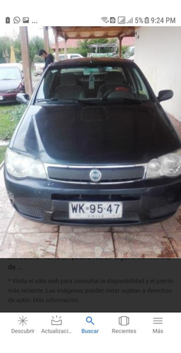 Respuestos De Fiat Siena O Palio  1.8 Carroceria Siena