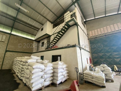 Imagen 20 de 30 de Galpones En Venta Zona Industrial Barquisimeto, Vigilancia Privada, Código 23-14426, Mz 29/03