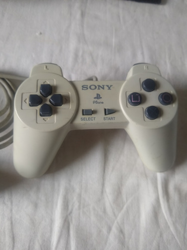 Control Para Play Station 1