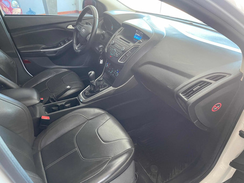 Imagen 7 de 11 de Ford Focus Iii 2016 2.0 Se