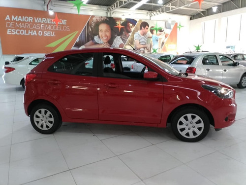 Ford Ka 1.0 Ti-vct Flex Se Manual
