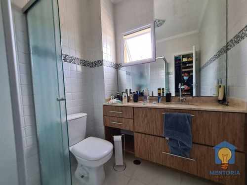 Imagem 21 de 30 de Casa Com 3 Dorms À Venda - R$ 629.000 - Granja Viana Cotia/sp - Ca0534