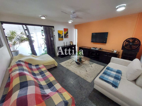 Imagem 9 de 30 de Casa 1176m² Terreno, 7 Dorms., Lazer, Enseada - V3115