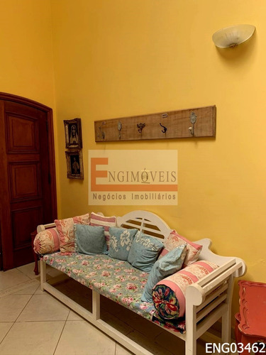Imagem 9 de 30 de Casa A Venda Em Condomínio - 03462 - 69927745