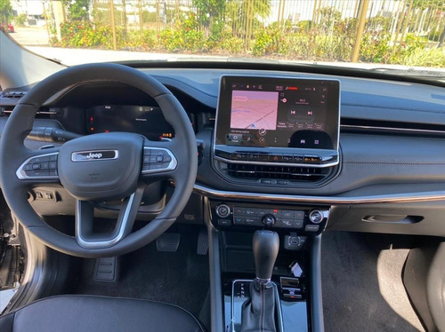 Imagem 13 de 13 de Compass 1.3 T270 Turbo Flex Limited At6