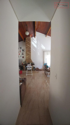 Imagem 8 de 20 de Casas Em Loteamento Fechado À Venda Em Mairiporã/sp - Compre O Seu Casas Em Loteamento Fechado Aqui! - 1496269