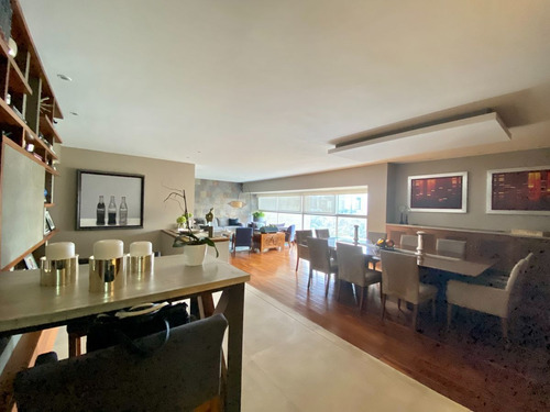 Imagen 1 de 30 de Espectacular Departamento En Venta En Dos Vistas Santa Fe