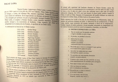 Globalización Espiritual, Jaime San Sebastián, Libro 6