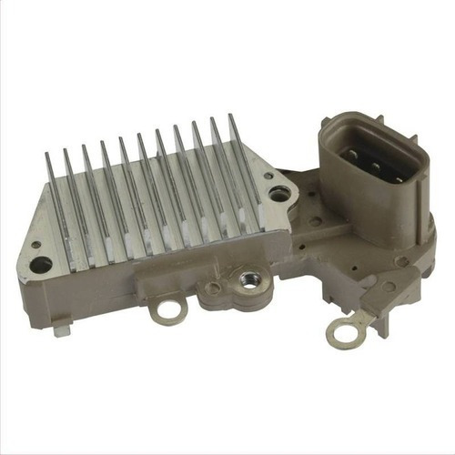 Regulador De Alternador Toyota Montacarga In-240