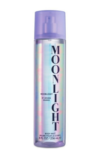 Splash Ariana Grande Moonlight 236ml Dama