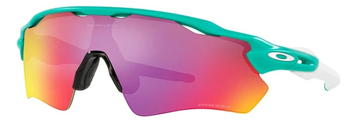 Tienda Oficial Oakley Radar Ev Path Ciclismo Running