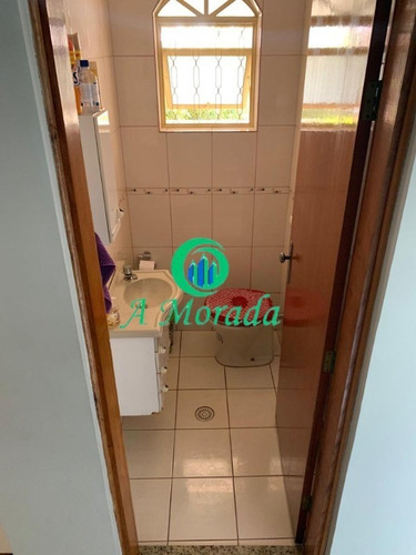 Lindo Sobrado 155 M² Vila Suíça! - Ca00650 - 68500496