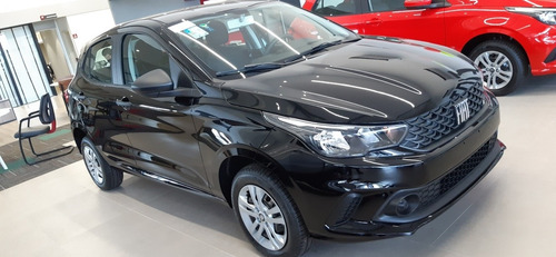 Fiat Argo 2021 1.0 Drive Flex 5p