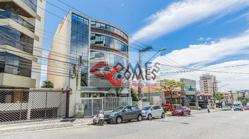 Imagem 29 de 30 de Prédio, 1510 M² - Venda Por R$ 6.750.000,00 Ou Aluguel Por R$ 45.000,00/mês - Jardim Do Mar - São Bernardo Do Campo/sp - Pr0080