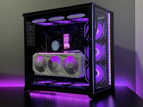 Rtx 3080 10gb Rog Strix White Edition | MercadoLivre