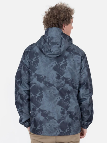 Cortaviento Hombre Maui And Sons Woodland