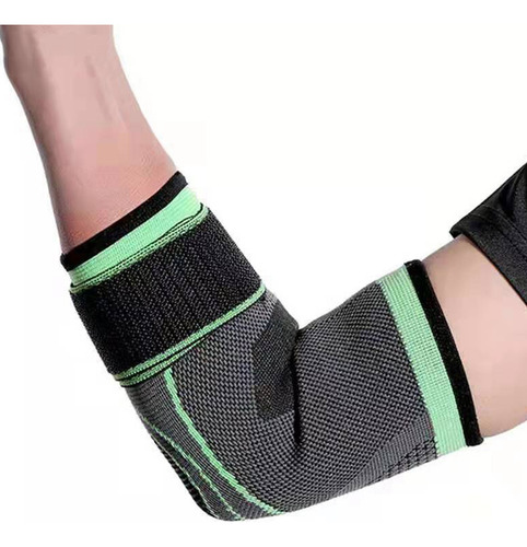 Codera Transpirable La Presión Uniforme Reduce El Dolor