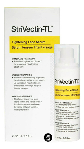 Strivectin-tl Tightening Face Serum + Neck Cream 30+40ml