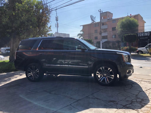 GMC Yukon 6.2 Denali 8 Vel Awd At