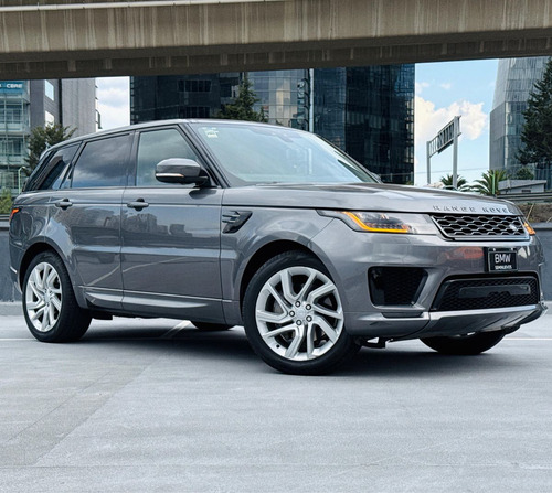 Land Rover Evoque Hse Dynamic L4/2.0/t/250 Aut 2019