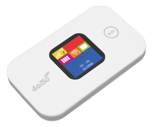 150mbps 4g Wifi Router, Sim Card Slot, Support