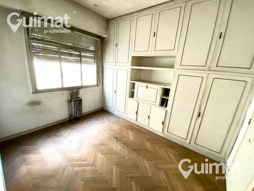 Imagen 9 de 15 de 3 Ambientes A Reciclar - Recoleta - Guimat Propiedades