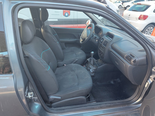 Renault Clio 1.2 Mio Confort Pack