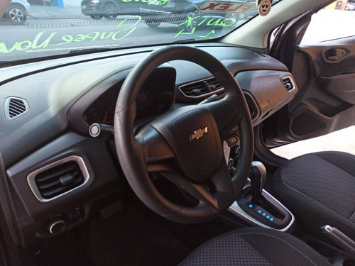 Imagem 5 de 15 de Chevrolet Onix 1.4 Automatico 2018 Advantage Revisado