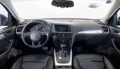 Imagen 12 de 15 de 110370 - Audi Q5 2016 Con Garantía