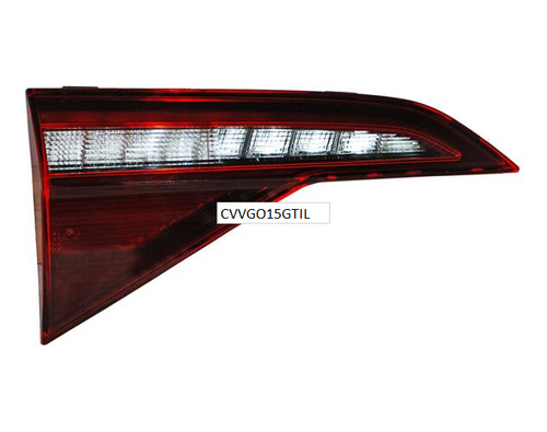 Calavera Interior Izquierda Jetta 2019-2020-2021 Leds Tyc