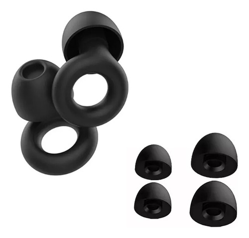 - Tapones Para Los Oídos Silenciosos Loop Quiet Para Dormir