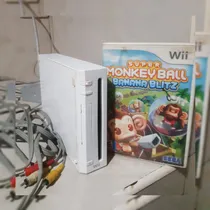 Comprar Nintendo Wii Original Versión Game Cube