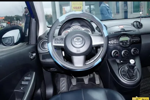 Mazda 2 1.5 15ha1c