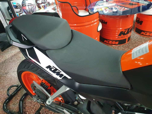 Imagen 12 de 18 de Ktm 200 Duke 0km - Permutas+financiacion+entrega Inmediata