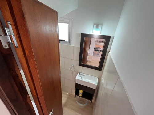 Duplex En Las Gaviotas