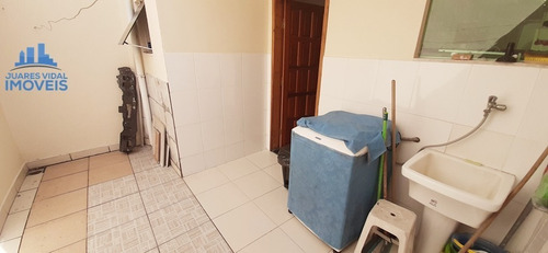 Imagem 10 de 24 de Casa - 441 - 69388271