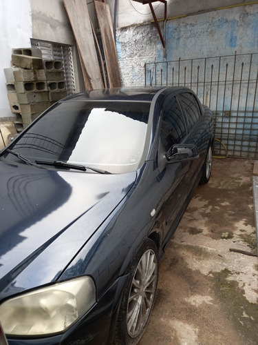 Chevrolet Astra 2004 2.0 8v Cd 5p
