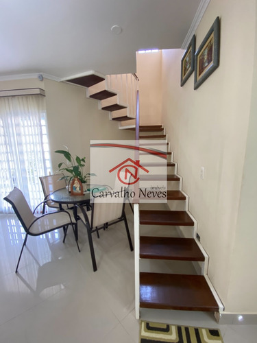 Imagem 13 de 15 de Casa Em Morro Alto - Itupeva - 3535