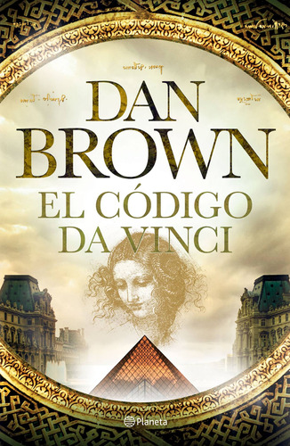 El Código Da Vinci, De Dan Brown