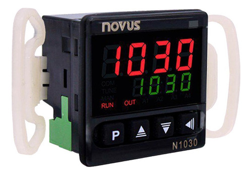 Controlador De Temperatura Digital - N1030-rr 24v