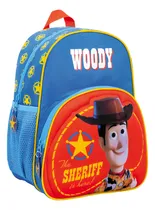 Comprar Mochila Jardín Toy Story 12 PuLG Jardín Espalda Woody Wabro