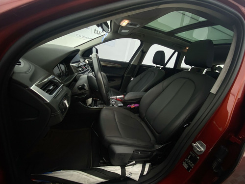 Imagen 16 de 25 de Bmw X1 Sdrive 18i 1.5