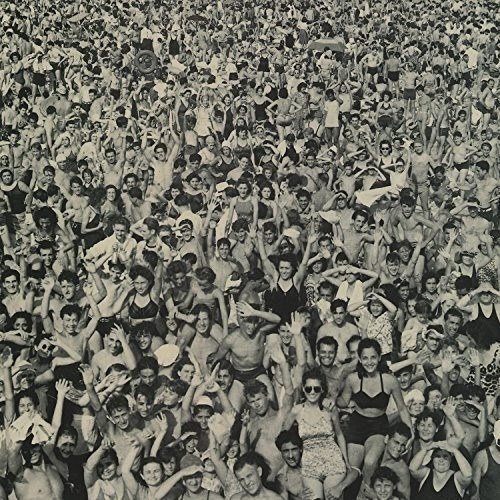 George Michael - Listen Without Prejudice | Cd Música Nuevo